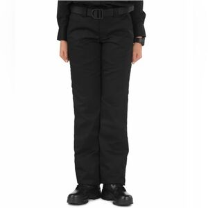 5.11‎ Women’s Twill PDU® Class-A Pant style 64304 in Black size US 2